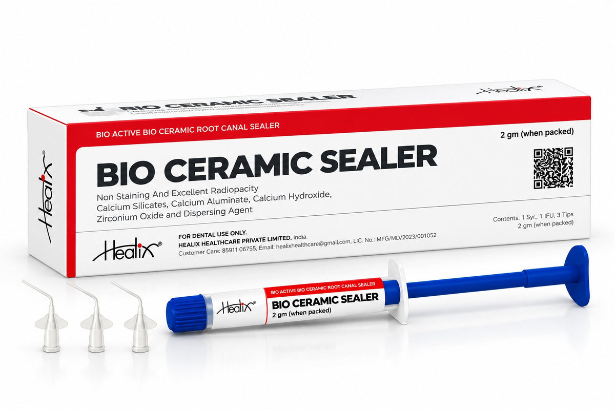 Healix Bioceramic Sealer
