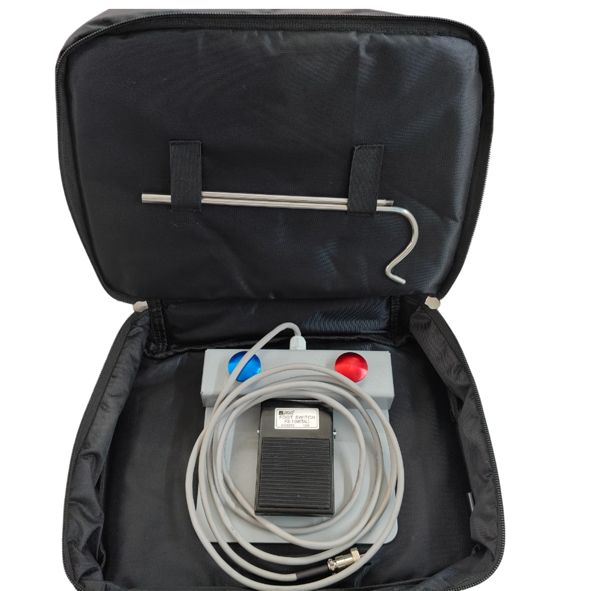 Healix Implant Motor – Precision, Power & Reliability