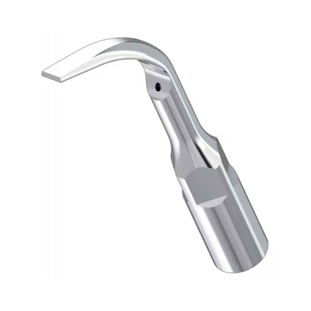 Healix Scaler Tips Flat - Healix