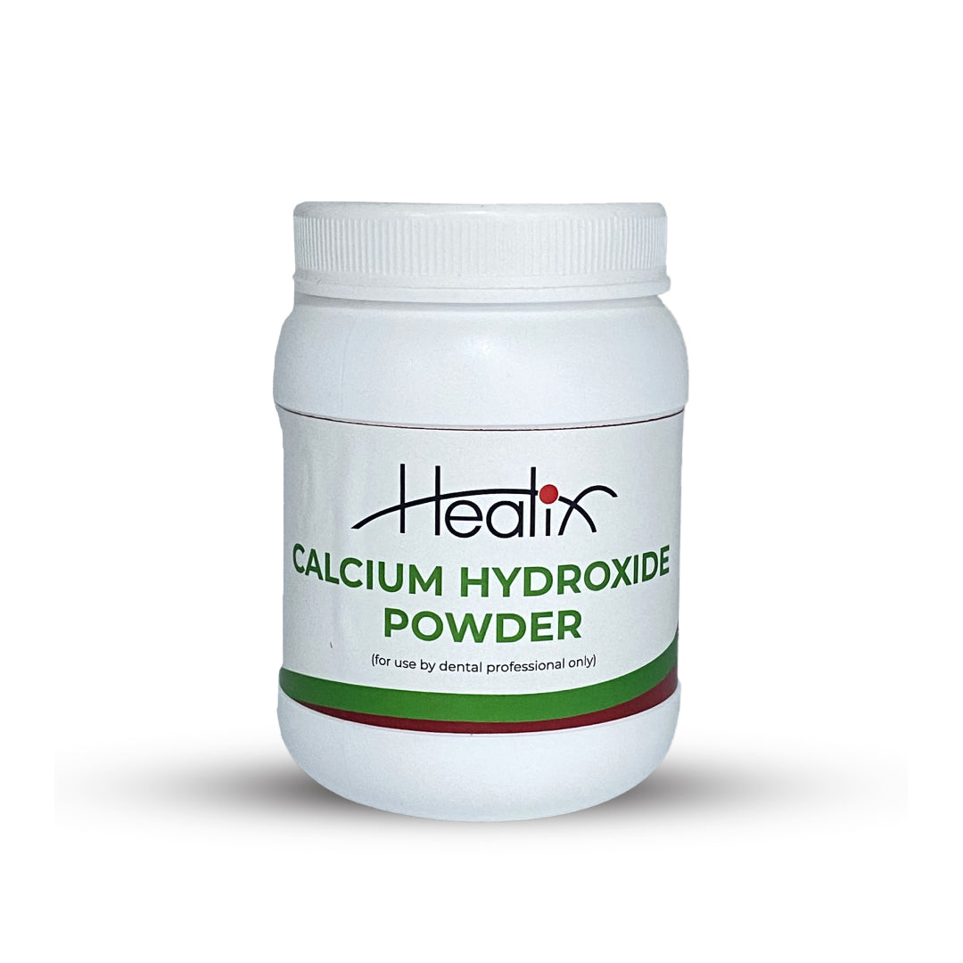Healix Calcium Hydroxide Powder 100 GM