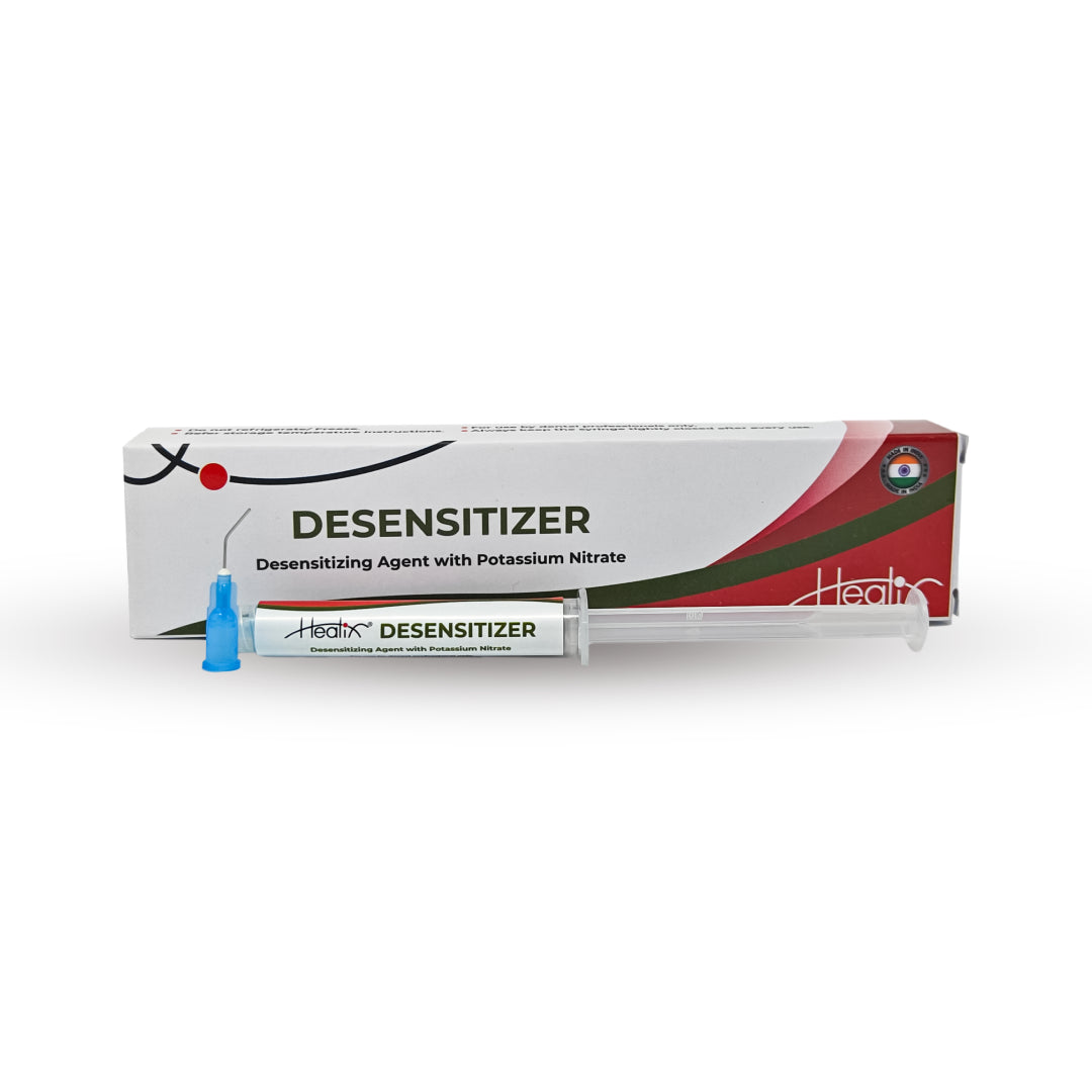 Healix Dental Desensitizer | 3 ML