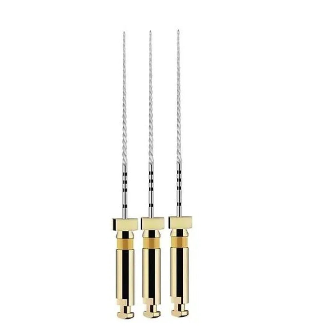 Healix Conmem Premium Glide Path Rotary Files - #19-02% - 21mm