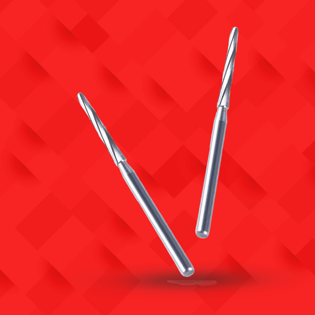 Carbide Bur