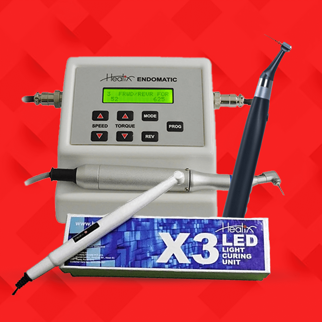 Endodontic Products