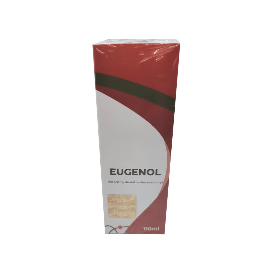 Healix Dental Eugenol-110 Ml