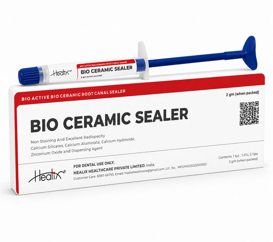 Healix Bioceramic Sealer