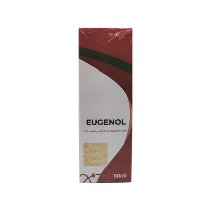 Healix Dental Eugenol-110 Ml