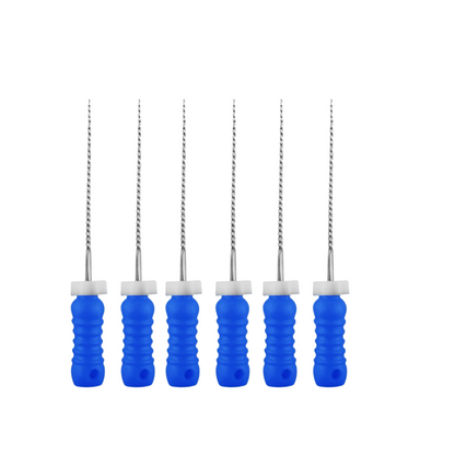 Healix Stainless K- Files-25mm - Pack of 4 Offer