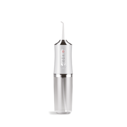 Healix Dental Water Flosser with Advanced Oral Irrigation for Superior Gum & Teeth Care