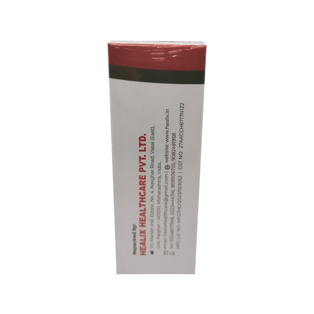 Healix Dental Eugenol-110 Ml