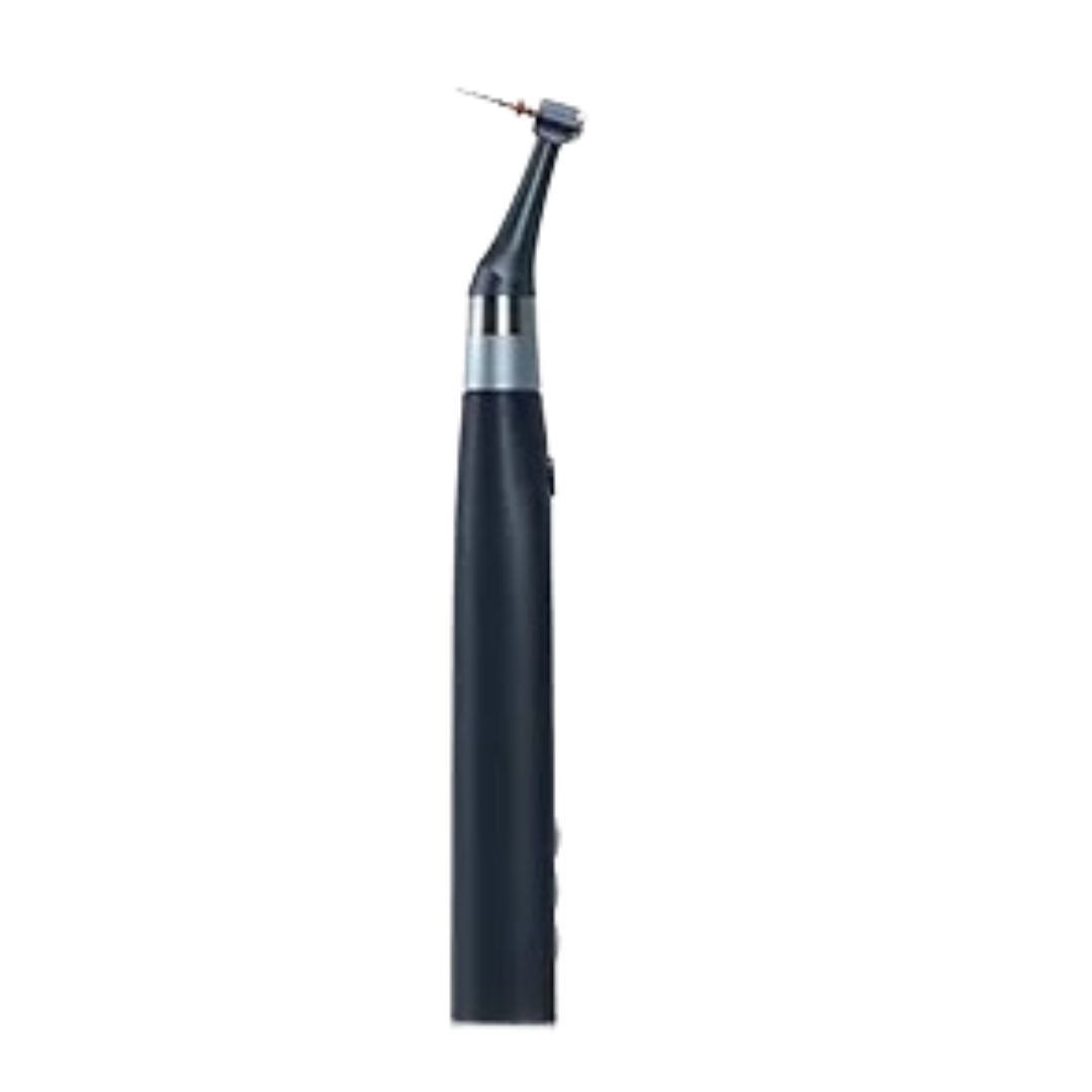 Healix Wireless or Cordless Endomotor with 10 Pack of Dental Material FREE
