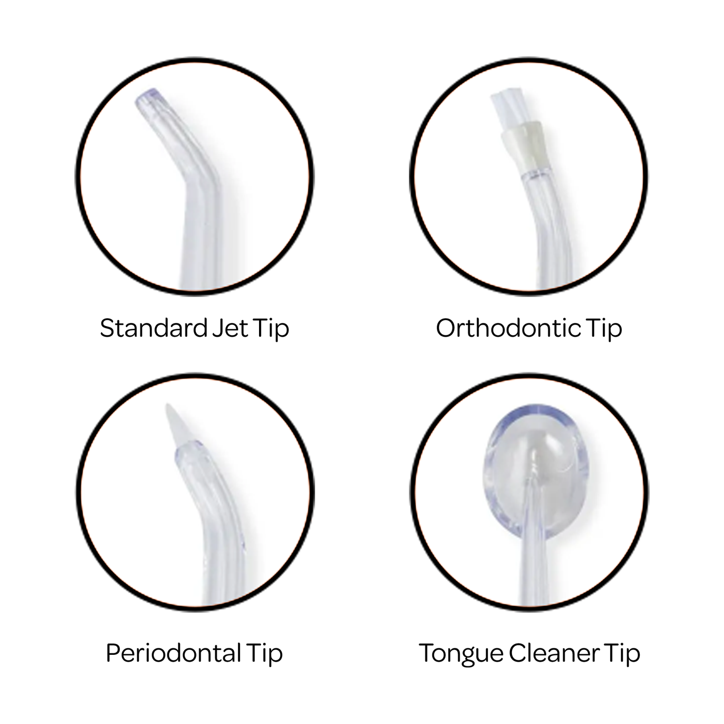 Healix Dental Water Flosser with Advanced Oral Irrigation for Superior Gum & Teeth Care