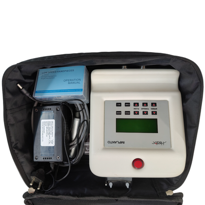 Healix Implant Motor – Precision, Power & Reliability