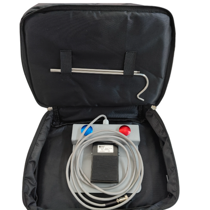 Healix Implant Motor – Precision, Power & Reliability