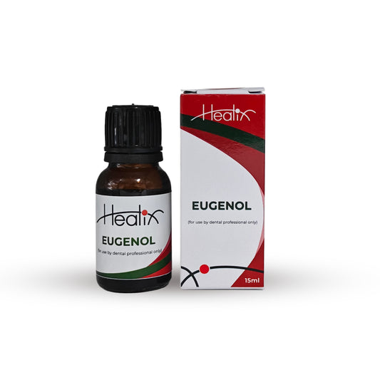 Healix Dental Eugenol-15ML