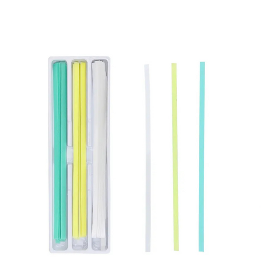 Healix Dental Universal Polishing Strips | 75 Pieces