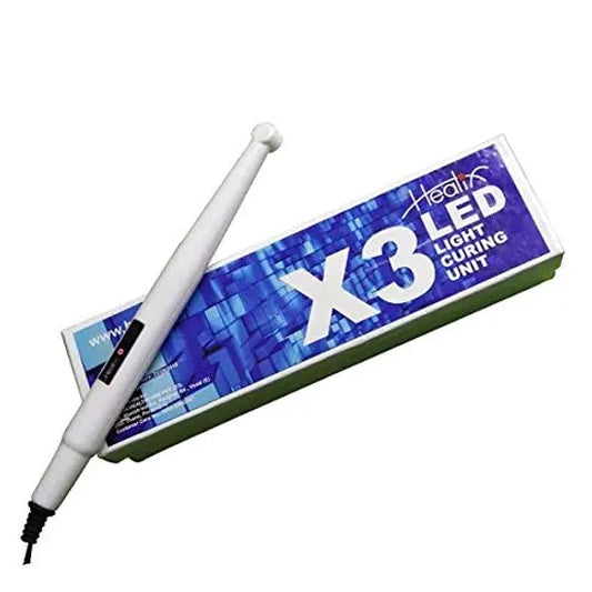 Healix Dental Led Light Curing Unit with 10 second timer